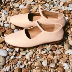 Mansur Gabriel Mary Jane Flats